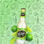 Maiks Lemon 275ml
