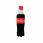 cocacola 400 ml