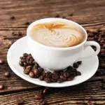 CAFE CAPUCCINO