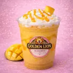 Granizado de Mango