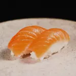Niguiri Salmão