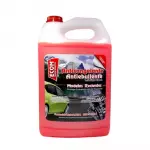 ECO-117-R-A ROSA de 3,785 ml  C/4