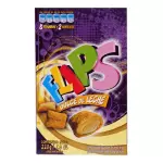 Flips 220g CAJA (12und)