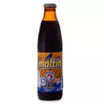 MALTIN POLAR BOTELLA 250 ML