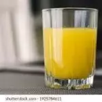 JUGO AMARILLO