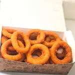 Caixa Onions Ring´s