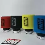 FILTROS UNI DE ALTO FLUIDO