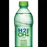 H²O 500ml