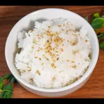Arroz Blanco