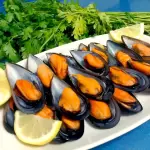 Mejillones