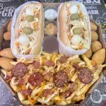 Combo DOG