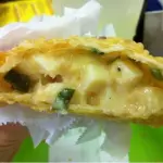 PALMITO CREMOSO C/ CATUPIRY
