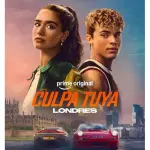 Culpa tuya londres 2026