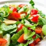 ensalada del dia 7oz
