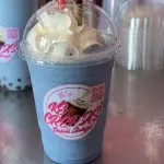 FRAPPE MATCHA AZUL