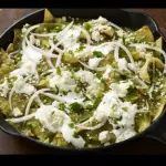 chilaquiles