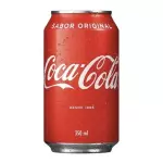 COCA-COLA LATA 350 ML