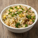 ARROZ MALUCO