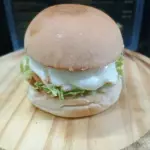 X- Salada