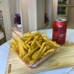Batata Simples
