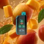 Peach Mango Watermelon 36