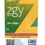 Ziggy cora magic
