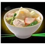 SOPA DE WANTAN