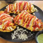 Tostones Caribeños