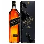 Whisky  BLACK LABEL