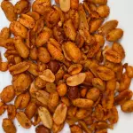 cacahuate enchilado