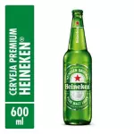Heineken 600