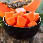 Porción de Fruta