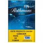 Cigarro Rotmans Global Azul