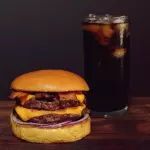 COMBO DOUBLE CRAZY+FRITAS+COCA 200M