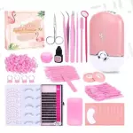 Kit de Extensión de Pestañas