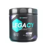 LEGACY DE 50 SERVICIOS