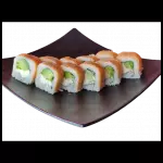 Thai roll (horneado)
