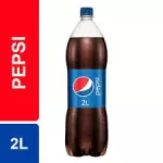 Pepsi 2lt