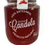 GELEIA DE PIMENTA CANDOLA