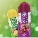LINHA FRUTAS