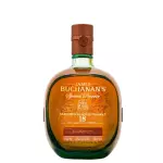 Buchanan's 18 Años 750ml
