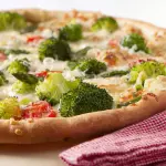 - Pizza  nº43 - Vegetariana