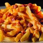 BATATA FRITA GRANDE 500GRS
