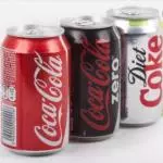 Sodas