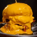 INFERNO CHEDDAR (370gr de Vacío)
