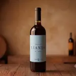 Vinho Lianto Primitivo 🇮🇹