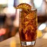 Negroni e Tonic
