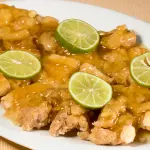 ALITAS LIMON KAY