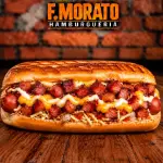 DOGÃO PRENSSADO BACON