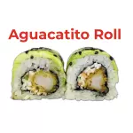 Aguacatito Roll